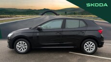 Skoda Fabia 1.0 TSI 116 SE Edition 5dr DSG Petrol Hatchback